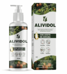 Alividol