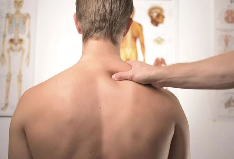 Olvídate del Dolor sin Fisioterapeuta