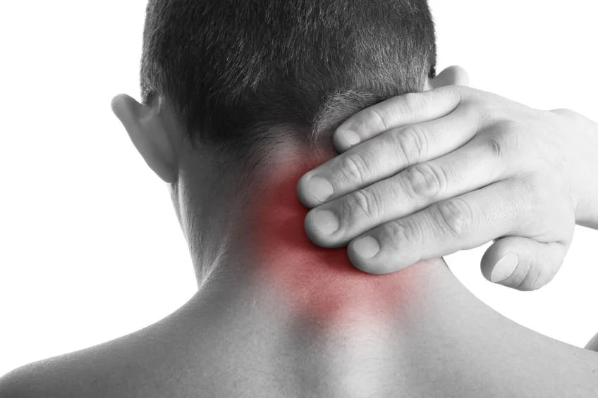 cuello
