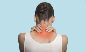 neck pain